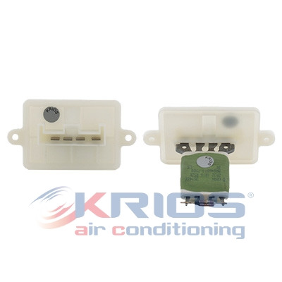 K109237 HOFFER