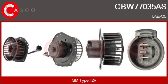 CBW77035AS