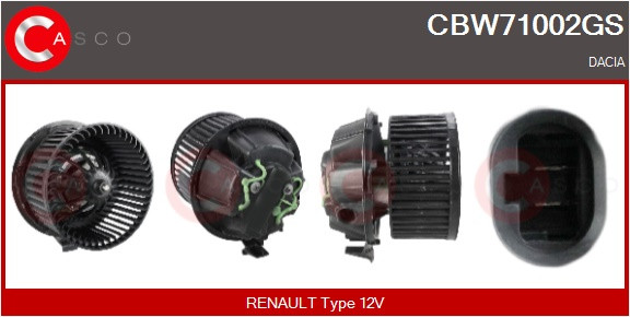 CBW71002GS