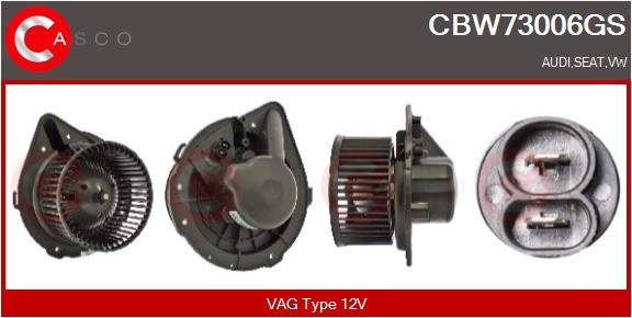 CBW73006GS