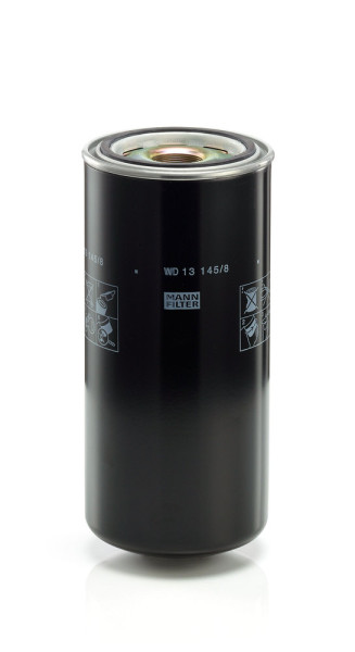 WD 13 145/8