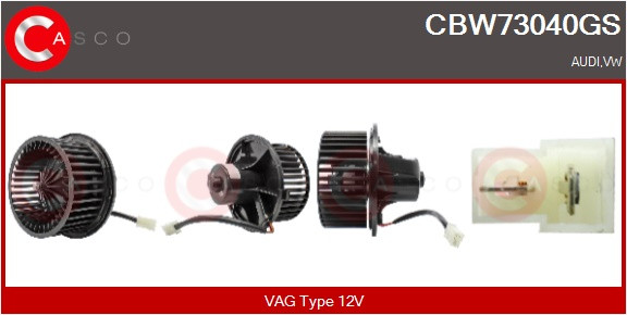 CBW73040GS