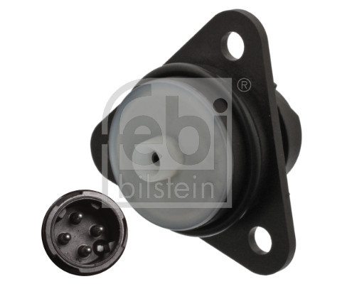 40124 FEBI BILSTEIN