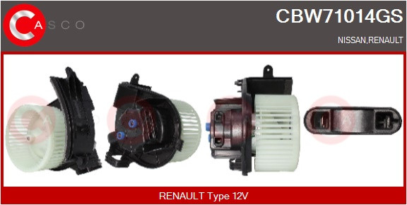 CBW71014GS