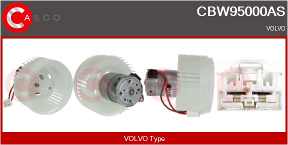 CBW95000AS