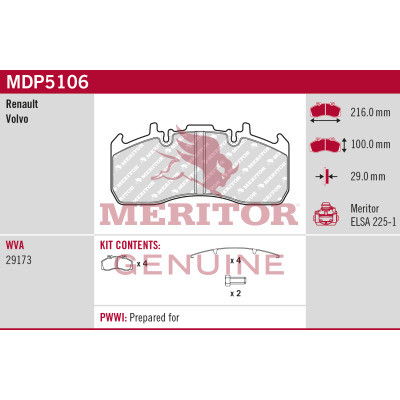 MDP5106