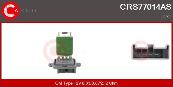 CRS77014AS