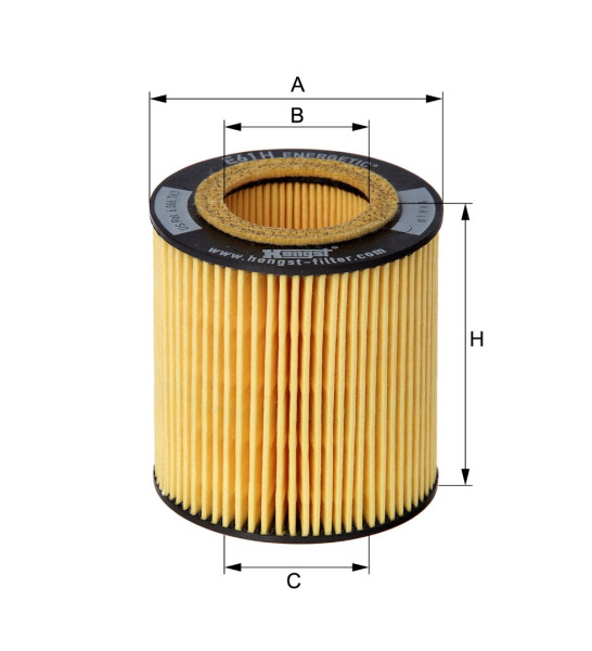 E61H D127