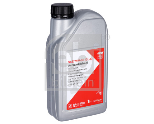 48785 FEBI BILSTEIN