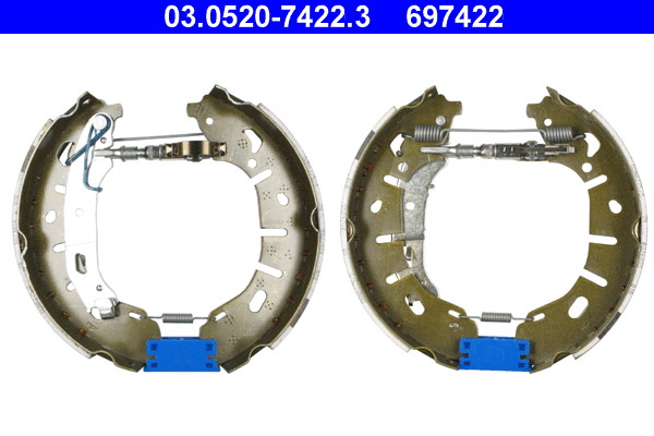03.0520-7422.3
