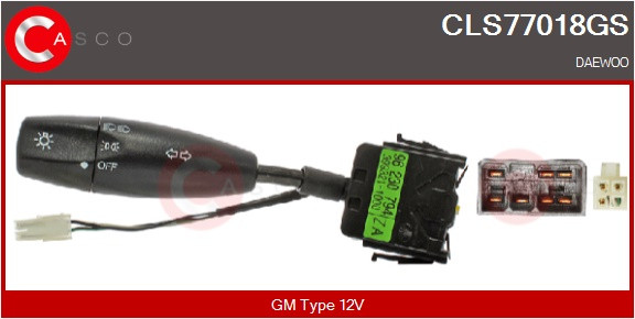 CLS77018GS