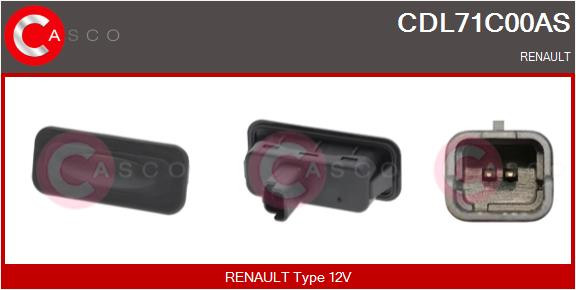 CDL71C00AS