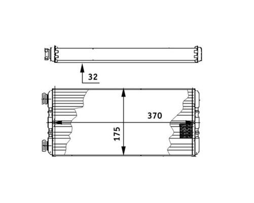AH 131 000P