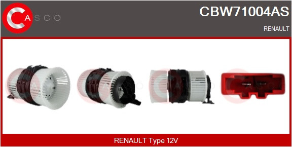 CBW71004AS