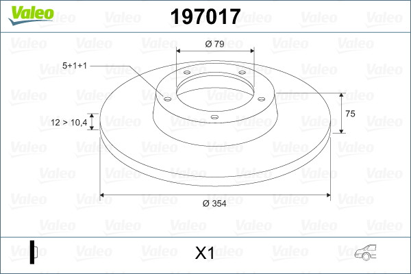 197017 VALEO