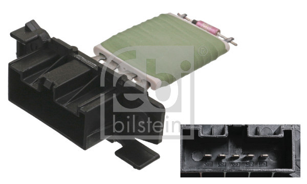 100043 FEBI BILSTEIN