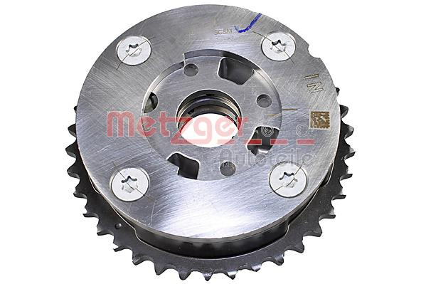 2410031 METZGER AUTOTE