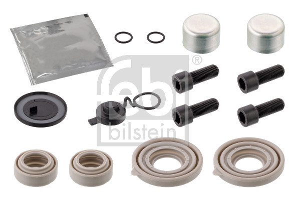 107230 FEBI BILSTEIN