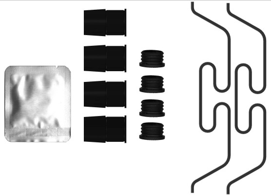 8DZ 355 206-881 HELLA