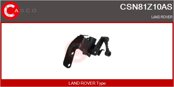 CSN81Z10AS