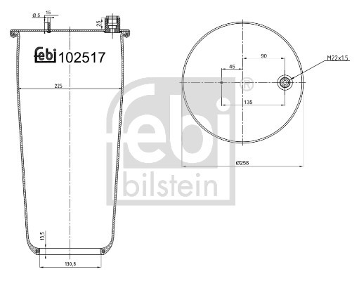 102517 FEBI BILSTEIN