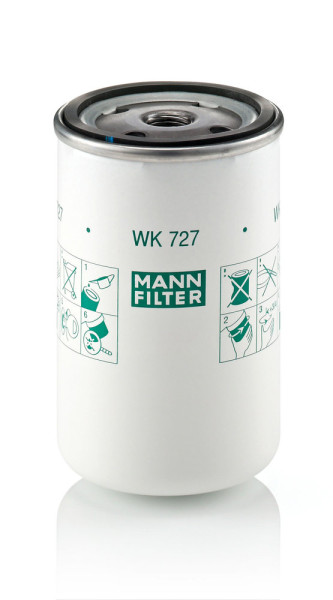 WK 727