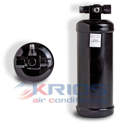 K132001 HOFFER