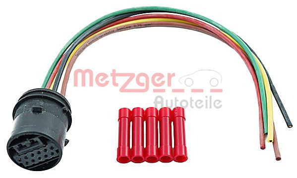 2321001 METZGER AUTOTE