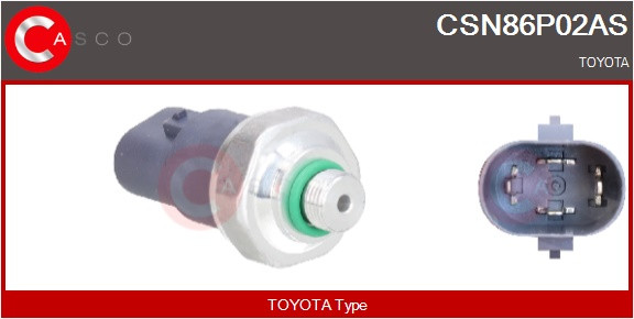 CSN86P02AS