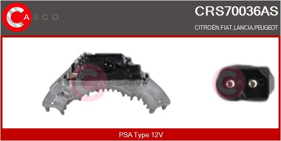 CRS70036AS