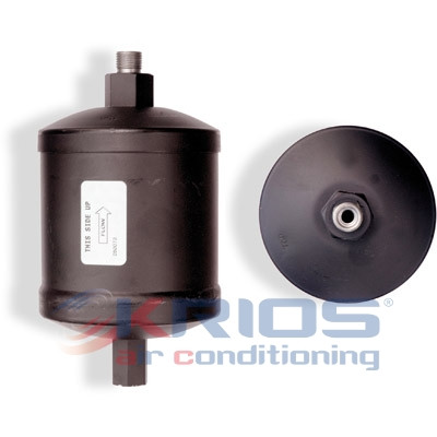K132054 HOFFER