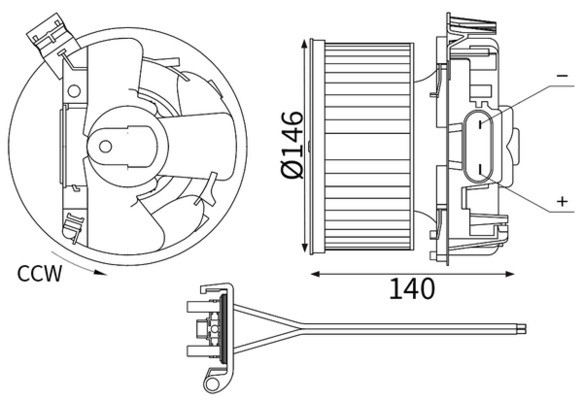 AB 445 000S