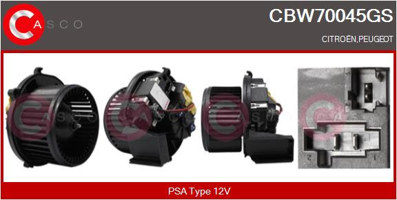 CBW70045GS