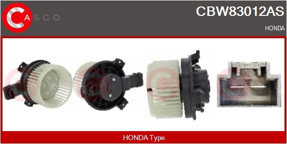 CBW83012AS