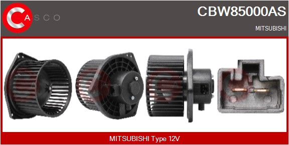 CBW85000AS