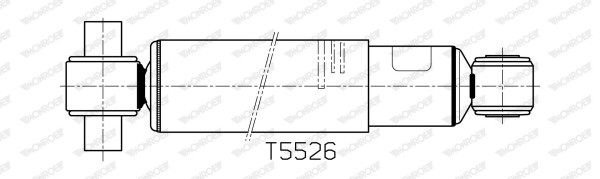 T5526 MONROE