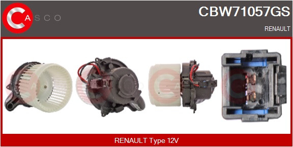 CBW71057GS