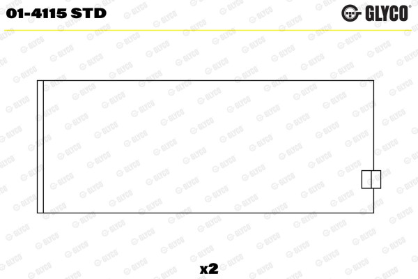 01-4115 STD