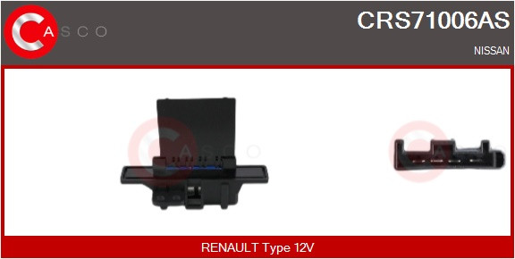 CRS71006AS