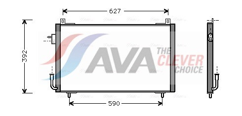 PE5192 AVA CLEVER CHOI