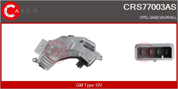 CRS77003AS