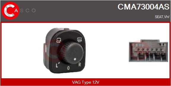 CMA73004AS