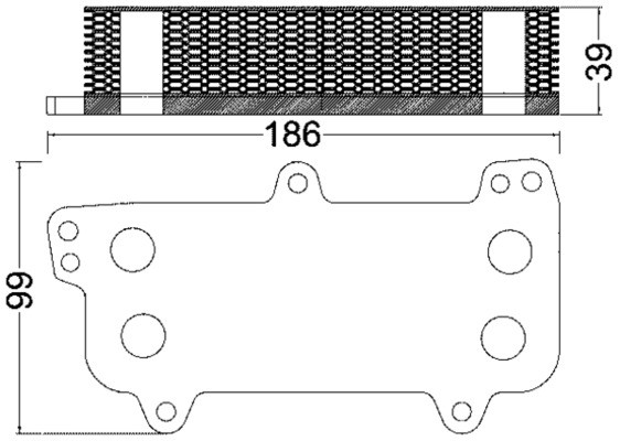 CLC 187 000S