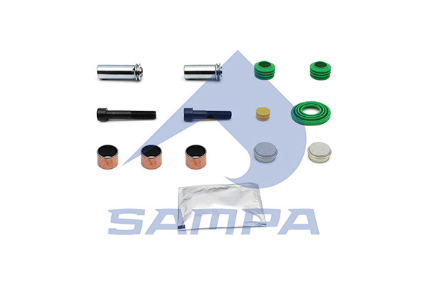 095.640 SAMPA