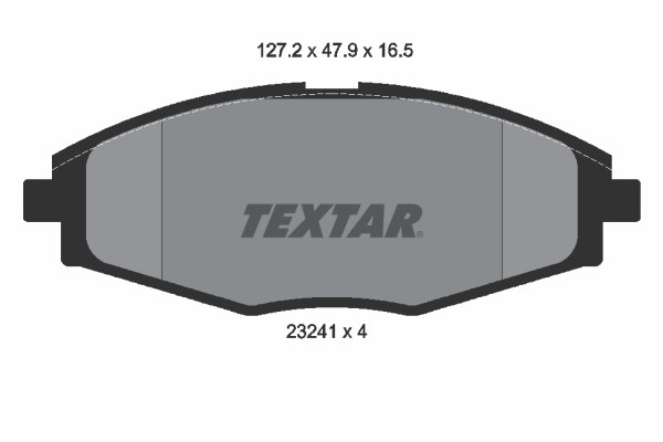 2324102 TEXTAR