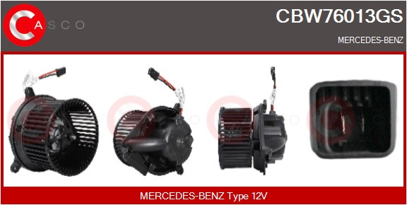 CBW76013GS