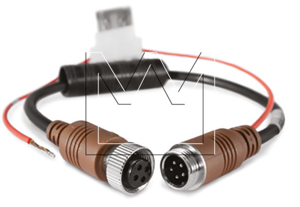 S3702 MONARK