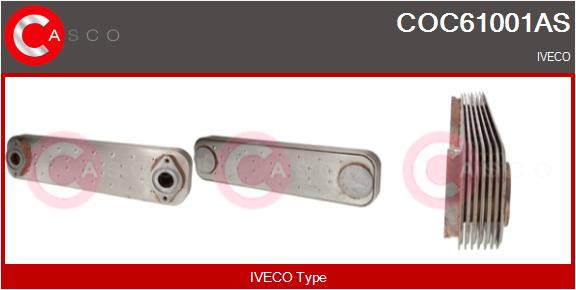 COC61001AS