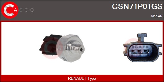 CSN71P01GS