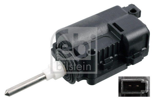 177118 FEBI BILSTEIN